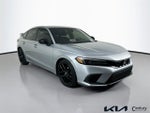 2023 Honda Civic Hatchback Sport