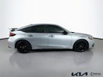 2023 Honda Civic Hatchback Sport