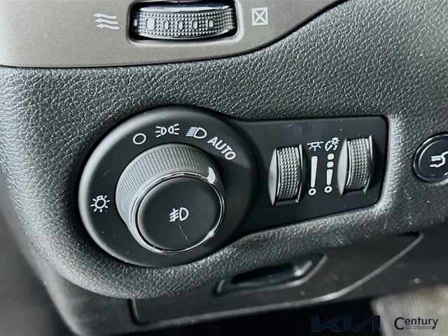 2020 Jeep Cherokee High Altitude