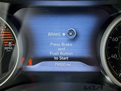 2020 Jeep Cherokee High Altitude