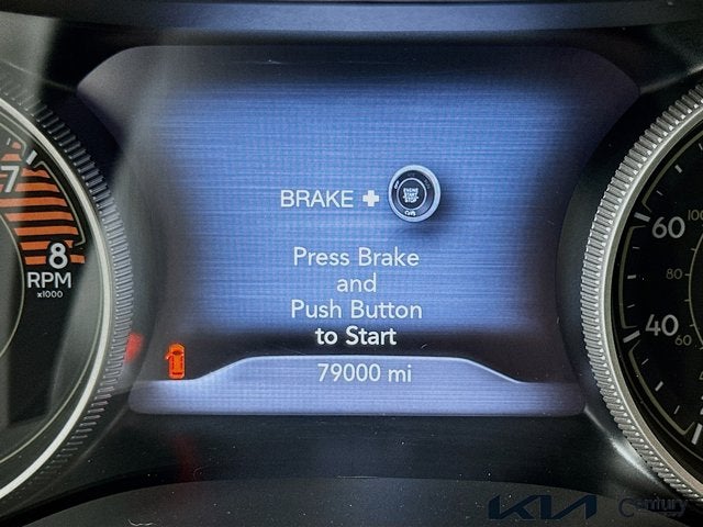 2020 Jeep Cherokee High Altitude