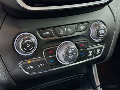 2020 Jeep Cherokee High Altitude