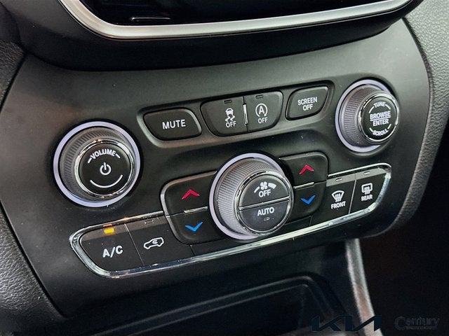 2020 Jeep Cherokee High Altitude