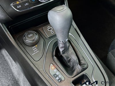 2020 Jeep Cherokee High Altitude