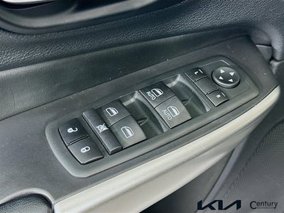 2020 Jeep Cherokee High Altitude