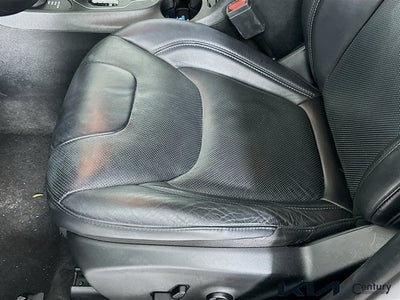 2020 Jeep Cherokee High Altitude