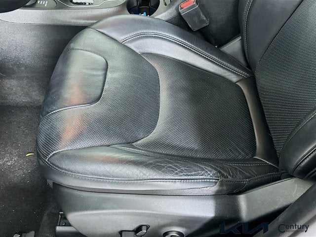 2020 Jeep Cherokee High Altitude