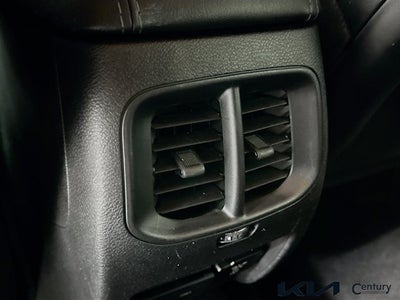 2020 Jeep Cherokee High Altitude