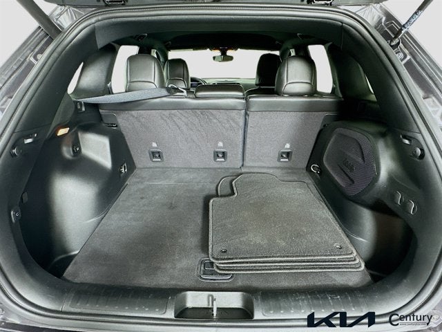 2020 Jeep Cherokee High Altitude