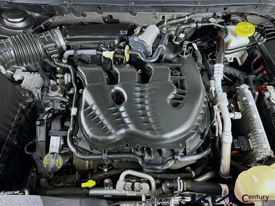 2020 Jeep Cherokee High Altitude