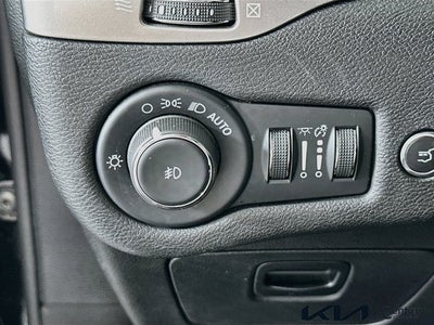 2021 Jeep Cherokee 80th Anniversary