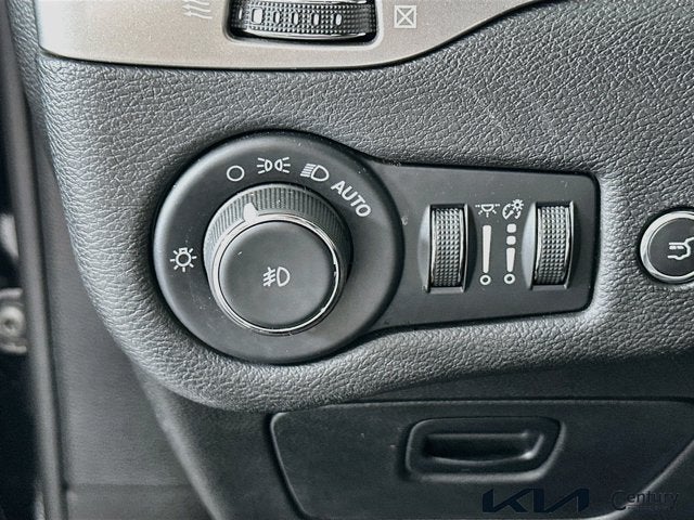 2021 Jeep Cherokee 80th Anniversary