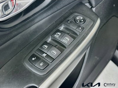 2021 Jeep Cherokee 80th Anniversary