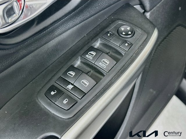 2021 Jeep Cherokee 80th Anniversary