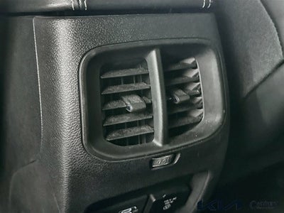 2021 Jeep Cherokee 80th Anniversary