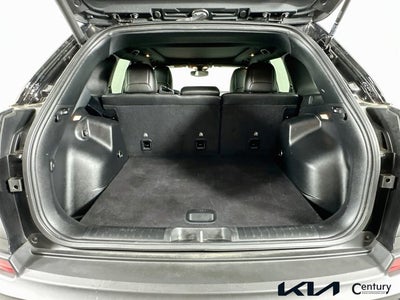 2021 Jeep Cherokee 80th Anniversary