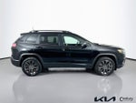 2021 Jeep Cherokee 80th Anniversary