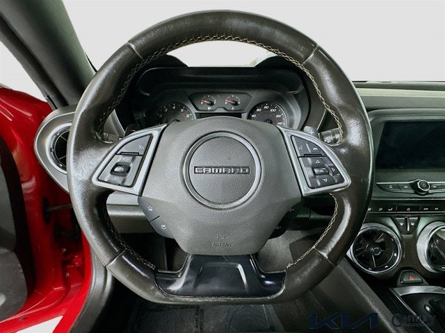 2019 Chevrolet Camaro 1LT