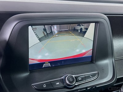 2019 Chevrolet Camaro 1LT