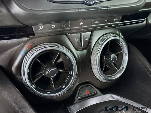 2019 Chevrolet Camaro 1LT