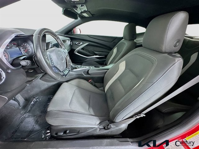 2019 Chevrolet Camaro 1LT