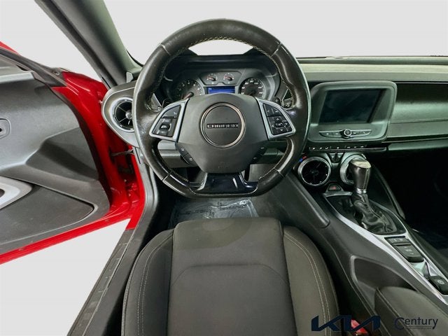 2019 Chevrolet Camaro 1LT