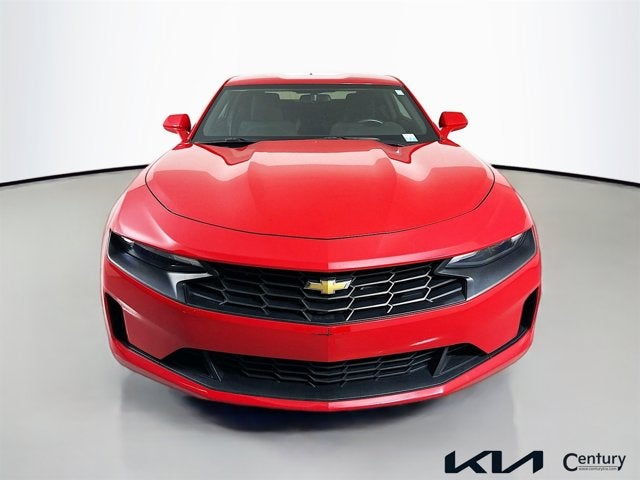 2019 Chevrolet Camaro 1LT