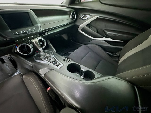 2019 Chevrolet Camaro 1LT