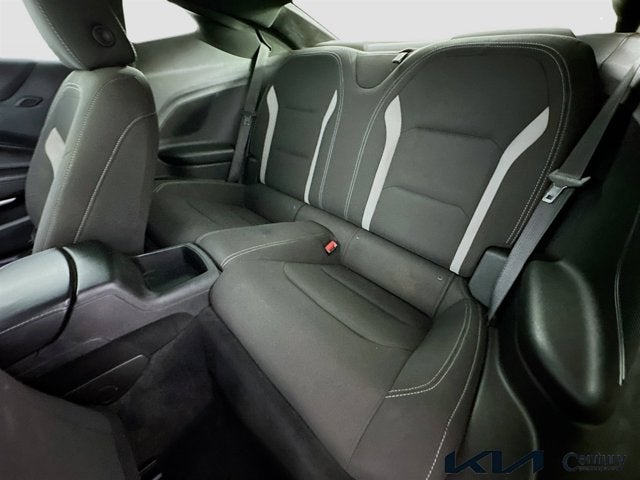 2019 Chevrolet Camaro 1LT