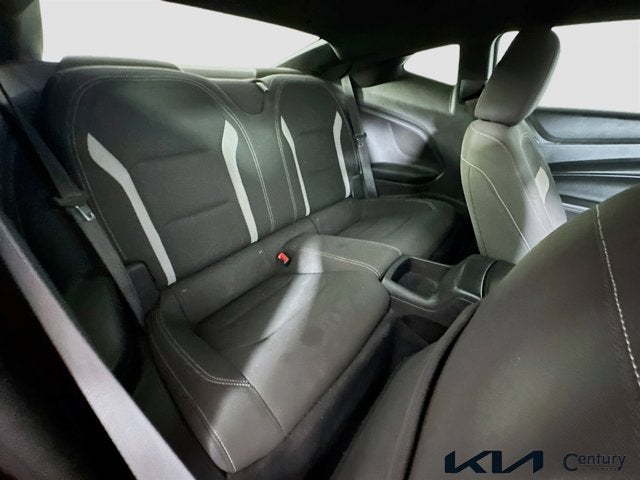 2019 Chevrolet Camaro 1LT