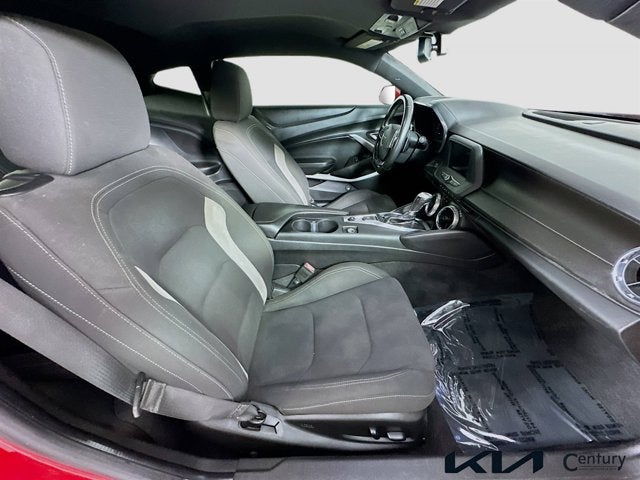 2019 Chevrolet Camaro 1LT