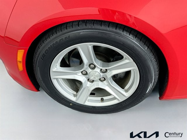 2019 Chevrolet Camaro 1LT