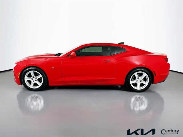2019 Chevrolet Camaro 1LT