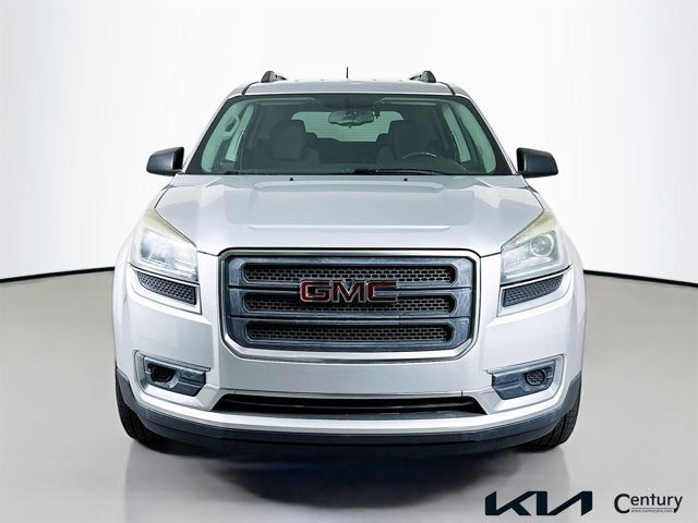 2016 GMC Acadia SLE