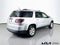 2016 GMC Acadia SLE