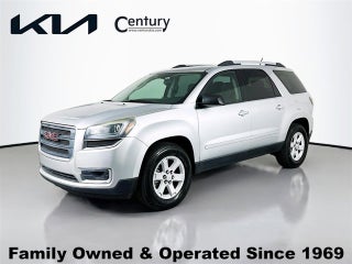 2016 GMC Acadia SLE