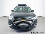 2018 Chevrolet Traverse High Country