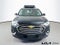 2018 Chevrolet Traverse High Country