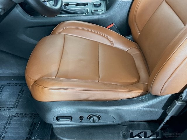 2018 Chevrolet Traverse High Country
