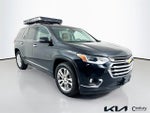 2018 Chevrolet Traverse High Country