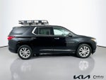 2018 Chevrolet Traverse High Country