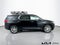 2018 Chevrolet Traverse High Country