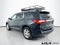 2018 Chevrolet Traverse High Country
