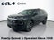 2025 Chevrolet Traverse AWD High Country