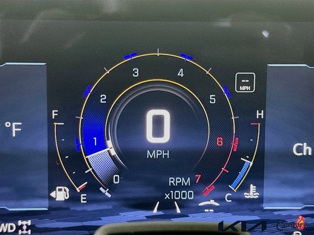 2025 Chevrolet Traverse AWD High Country