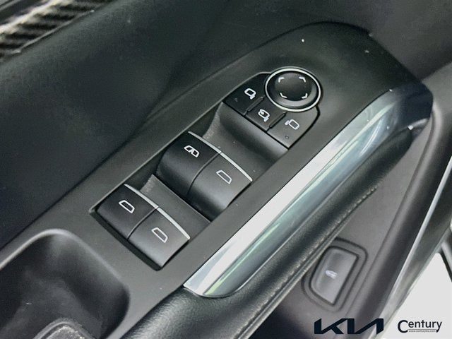 2025 Chevrolet Traverse AWD High Country