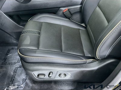2025 Chevrolet Traverse AWD High Country