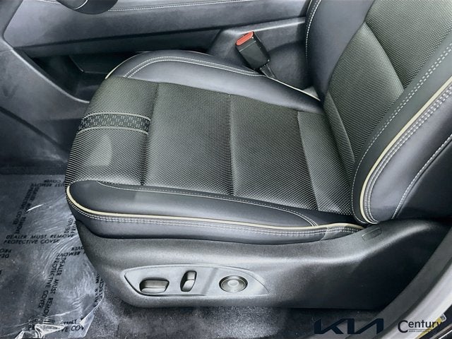 2025 Chevrolet Traverse AWD High Country