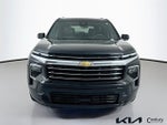 2025 Chevrolet Traverse AWD High Country