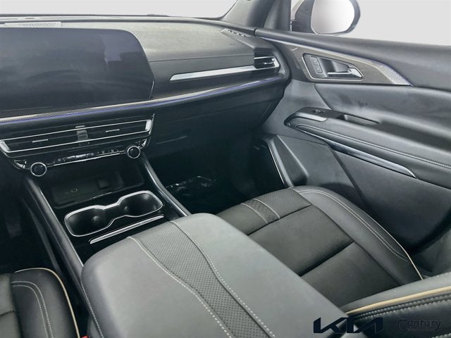 2025 Chevrolet Traverse AWD High Country